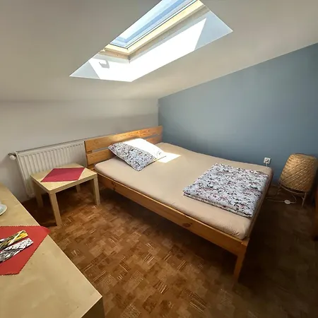 Homestay Jablon W Ogrodzie Czestochowa